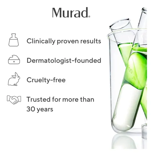 Sérum Murad Vita-c Glicólico 30 Ml