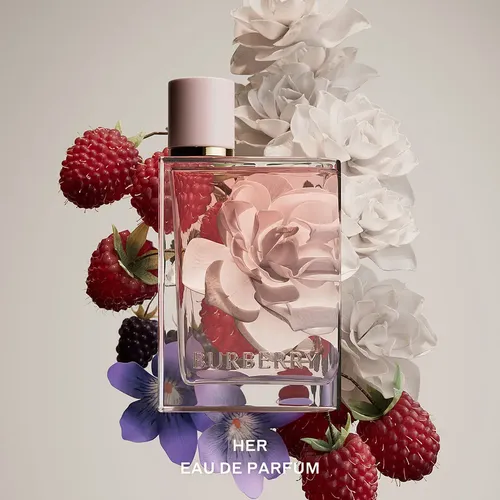 Perfume De Mujer Burberry Her Edp 100ml