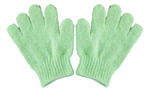 Guantes Desmaquillantes, Paños Faciales De Microfibra
