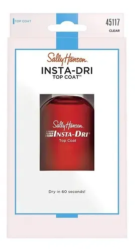 Sally Hansen Insta Dri Esmalte Secado De Uñas 13,3ml S/color