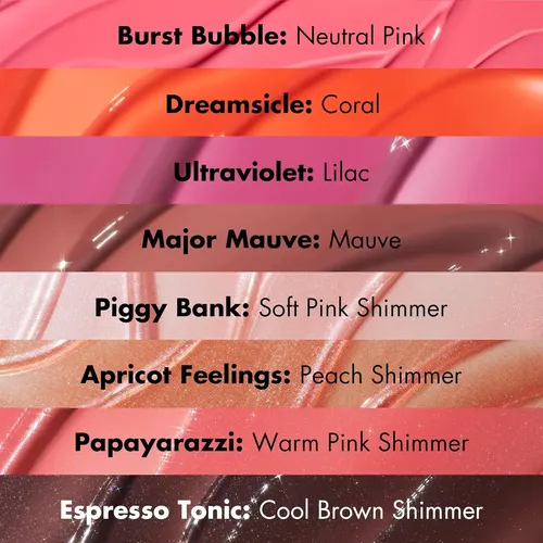 Elf Glow Reviver Plumping Lip Oil