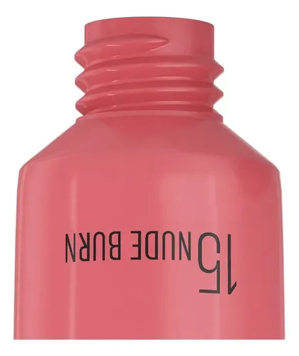 Rubor Cheek Heat Pink Nude Burn 15 Maybelline Ny