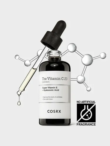 Serum Cosrx The Vitamin C 23 20ml Original