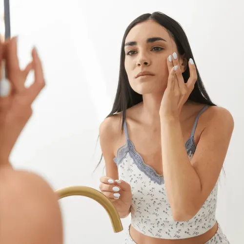 Serum Activador Radielle Hialurónico Antioxidantes Péptidos