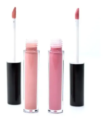 Labial Liquido Mate Mila Color 01 – Nude Almendra