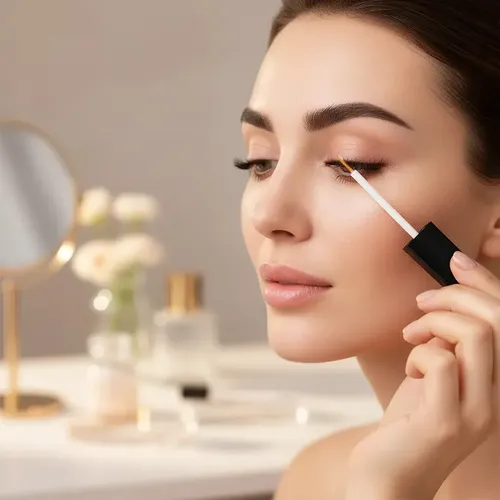 Serum Sadoer Crecimiento Y Nutricion Pestañas