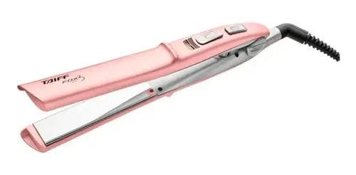 Taiff Planchita Pelo Alisado Fox3 Profesional Bivoltaje 230c