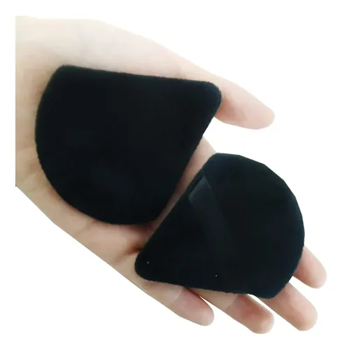 Gxxmei 30pcs Powder Puff Face Soft Makeup Sponge, Triangl…