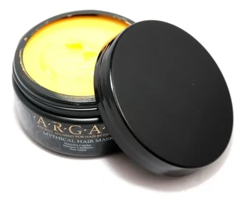 Kit Shampoo Acondicionador Mascara Mythical Argan Fidelite