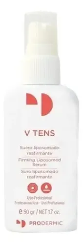 Prodermic Sérum Liposomado Reafirmante Facial 50ml Todo Tipo Piel