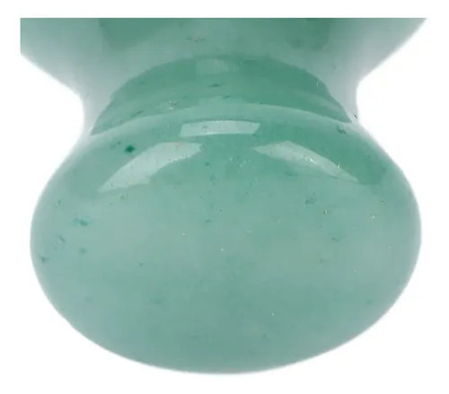 Herramienta De Masaje Guasha, Tabla De Piedra Con Forma De H