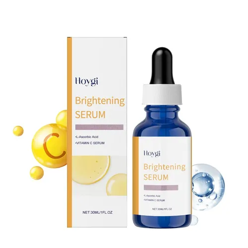 El Sérum De Vitamina C Hoygi Cuida La Piel Del Rostro, Hacié
