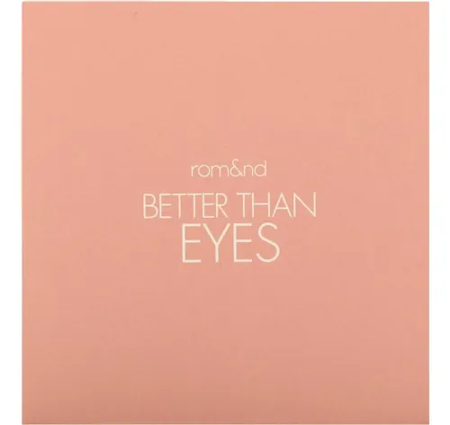 Paleta Rom&nd Better Than Eyeshadow 6.5 G