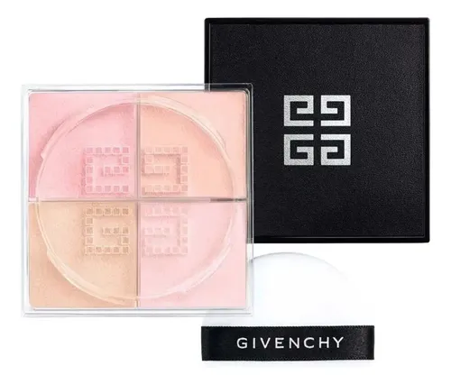 Polvo Suelto Prisme Libre Givenchy N03