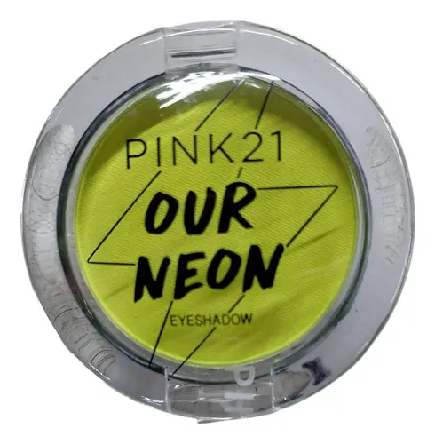Sombras Neon Varios Color Individuales