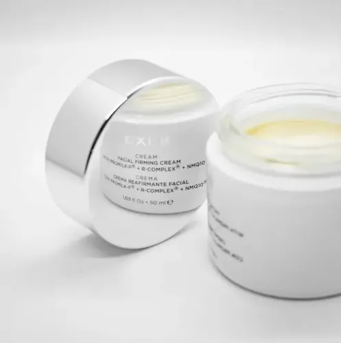 Crema Reafirmante Antiage Lifting Con Retinol F3 Exel 50ml