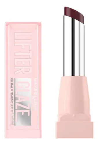 Balsamo Labial Maybelline Lifter Glaze Espresso Kiss 10
