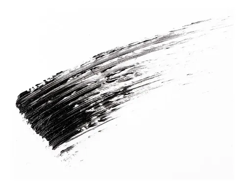 Máscara de pestañas E.L.F. Cosmetics e.l.f. color negro 1 unidad