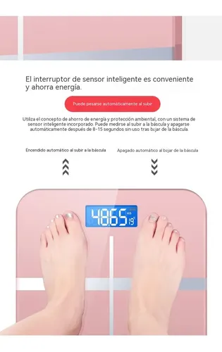 Báscula Electrónica Usb, Báscula De Precisión Para El Hogar,