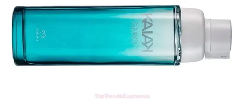 Perfume Femenino Natura Kaiak Aero Edt 100 Ml