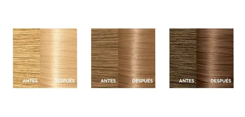 Tintura L’Oréal Excellence 9 Rubio Muy Claro sin Amoníaco, con Cobertura de Canas