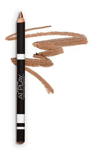 Delineador De Ojos Iluminador Brown Mary Kay At Play Cuo