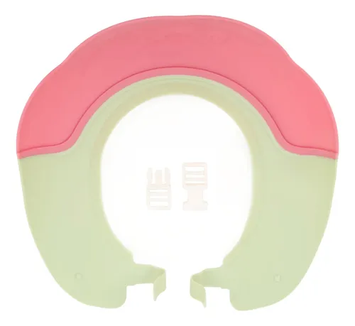 Gorro De Baño Para Bebés, Protector De Pelo Para Niños, Impe
