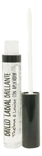 Labial Larga Duracion Con Aplicador Thelma Y Louise Color Coral