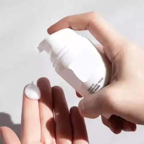 Mc 3 Mascarillas Para El Cabello Proteico Sin Lavado 50 Fe