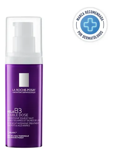 Crema Mela B3 Double Dose Antimanchas 40 Ml
