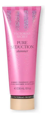 Victoria’s Secret Pure Seduction Shimmer Locion Corporal 236 ml