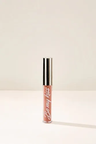 Zaira Beauty Matte Liquid Lipstick Dreamy Tono Nude Rose Nude