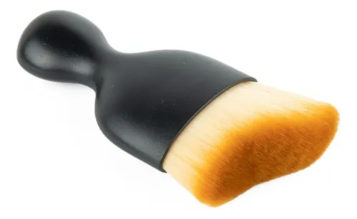 Cepillo Para Automóvil De Nailon Para Limpieza Y Eliminación
