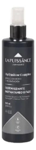 La Puissance Hydrashine Complex Desenredante Instantáneo