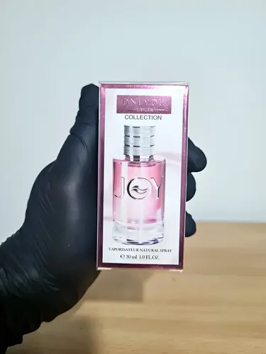 Set 4 Perfumes Onlyou Mujer Miniaturas 30ml C/u