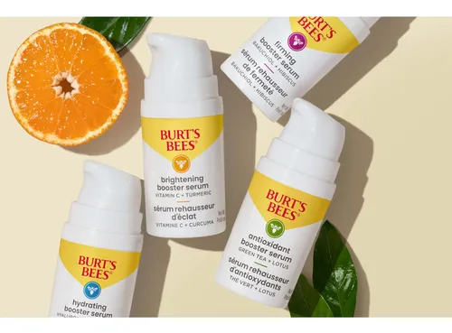 Sérum Facial De Ácido Hialurónico Burt’s Bees, 1 Onza, Hidra