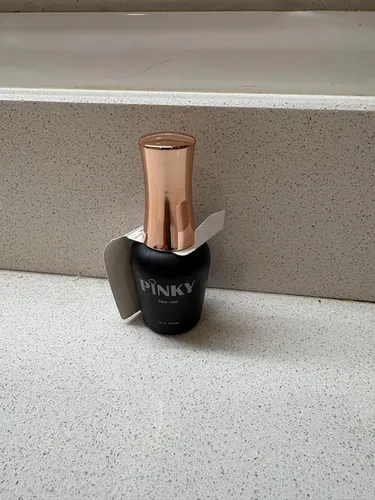 Base Coat Profesional Pinky X 14ml