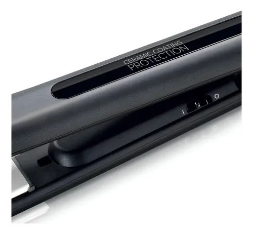 Plancha De Pelo Bellissima Ceramic B9-100