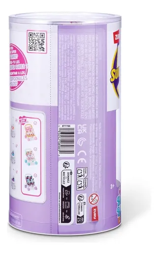 Mini Brands My Mini Baby Series 2 Piscina Pack X2