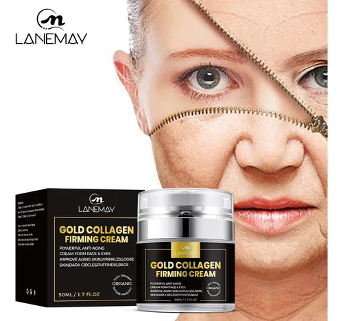Crema Hidratante Facial, Crema Reductora, Crema Hidratante D