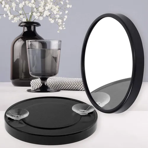 Espejo De Maquillaje Revelé 12x Con Aumento 15.24cm