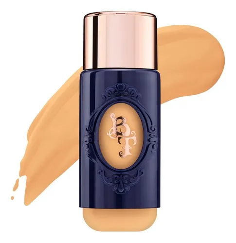 Base de maquillaje Bruna Tavares – Bt Skin – Base líquida facial mate L50
