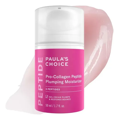 M* Crema Reafirmante Con Péptidos Que Estimulan El *xl