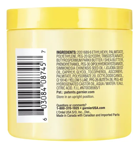 Bálsamo Limpiador De Maquillaje Garnier Erase It All Con Vit