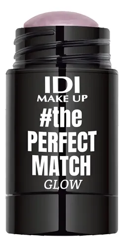 Iluminador En Barra Stick Glow The Perfect Match Idi Make Up