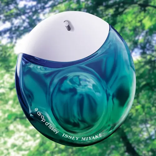 Perfume Issey Miyake A Drop Fraîche Eau de Parfum Cítrico 30ml Spray