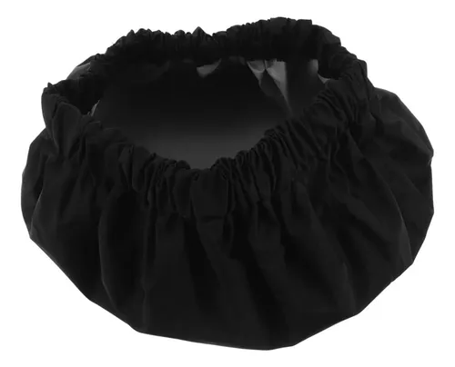 Gorro De Ducha Impermeable Para Dormir, Reutilizable, Mujer