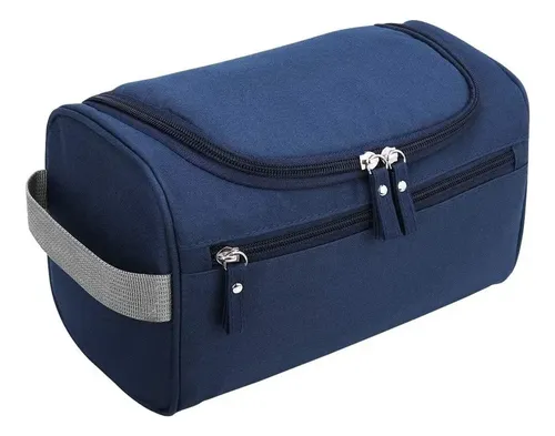 Bolsa Cosmetiquera De Viaje Con Gancho Para Hombre Cy