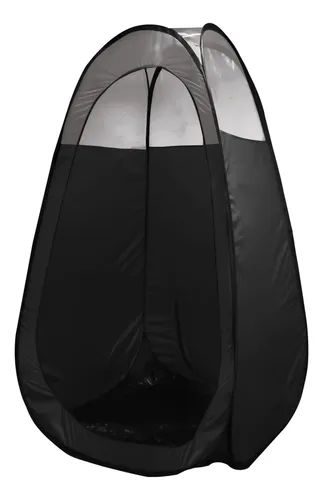Carpa Plegable Minetan Spray Tan Portátil Y Ligera