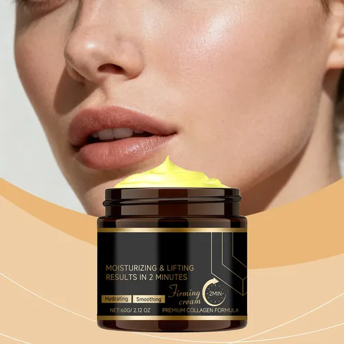 Crema Hidratante Facial Amz Para Hidratación Y Piel Suave
